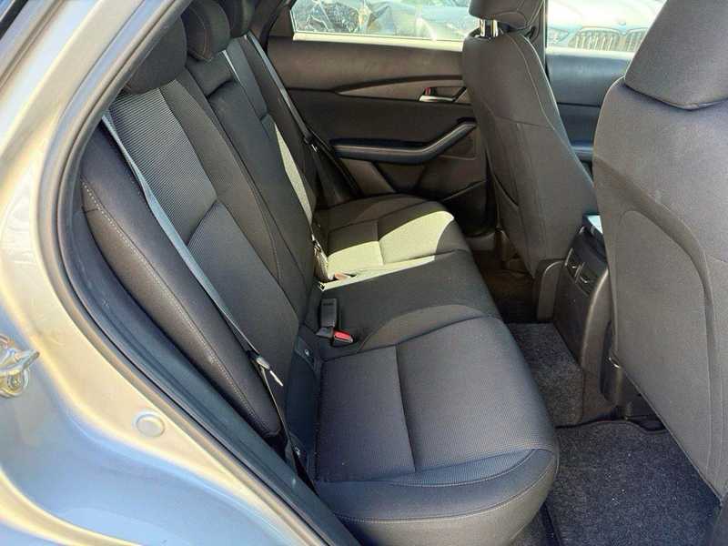 2023 Mazda CX-30 2,0L 2023 Cyprus