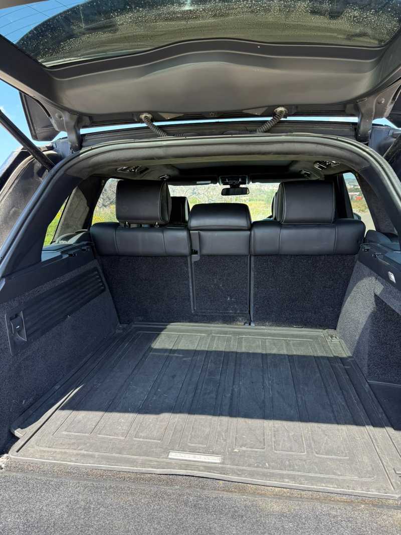 2014 Land Rover Range Rover Vogue 5,0L 2014 Cyprus