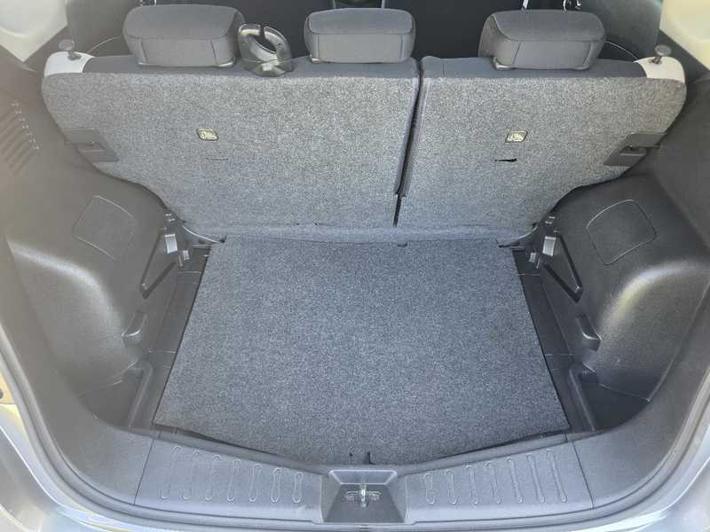 2017 Nissan Note 1,2L 2017 Cyprus