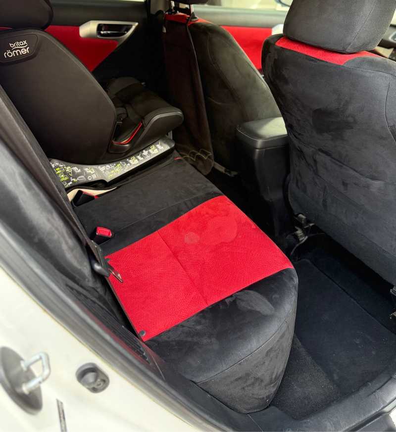 2011 Lexus CT 1,8L 2011 Cyprus