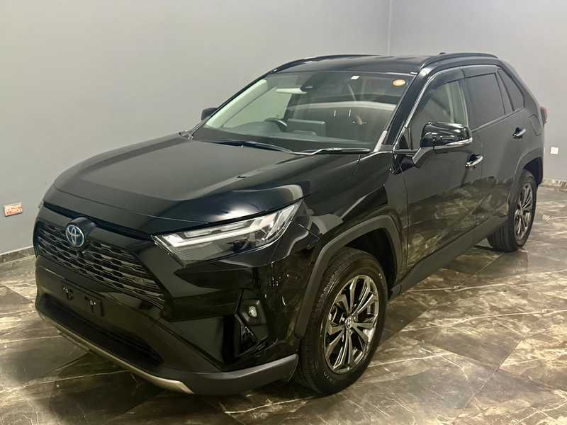 2023 Toyota RAV4 2,5L 2023 Cyprus