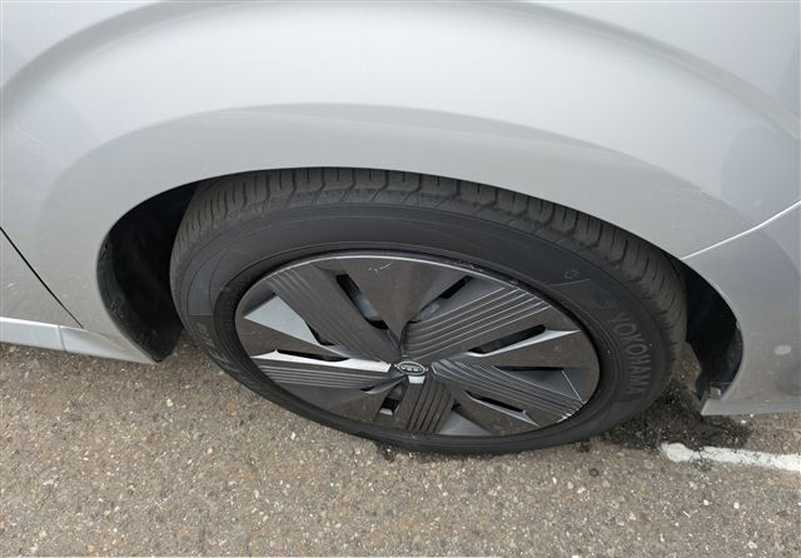 2023 Nissan Note e-Power 1,2L 2023 Cyprus