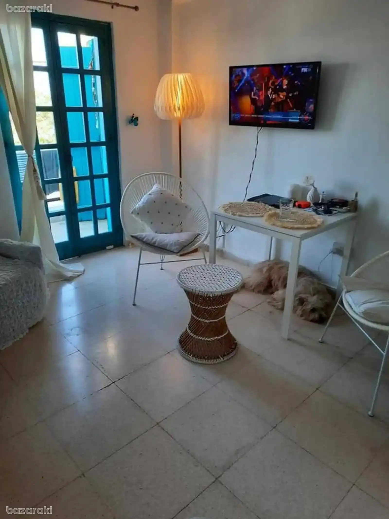 Apartment, 1 bedroom — 2