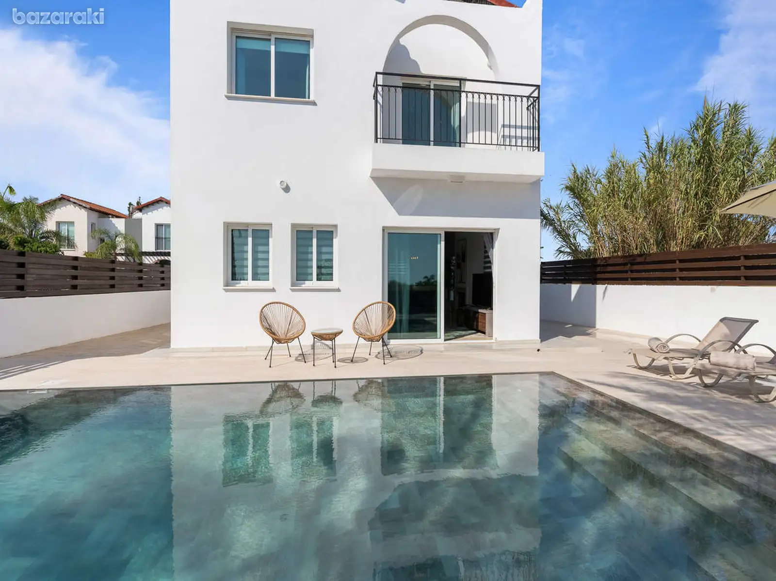 Villa, 4 bedrooms — 4