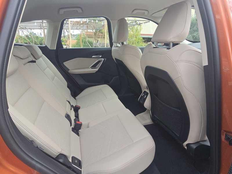 2023 BMW X1 1,5L 2023 Cyprus