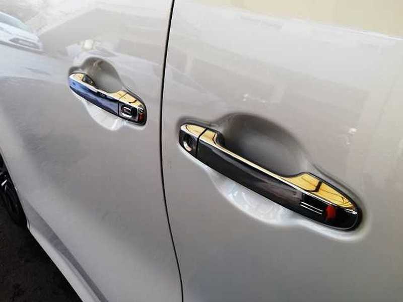 2019 Toyota Alphard 2,5L 2019 Cyprus