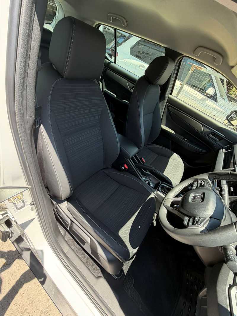 2025 Honda WR-V 1,5L 2025 Cyprus