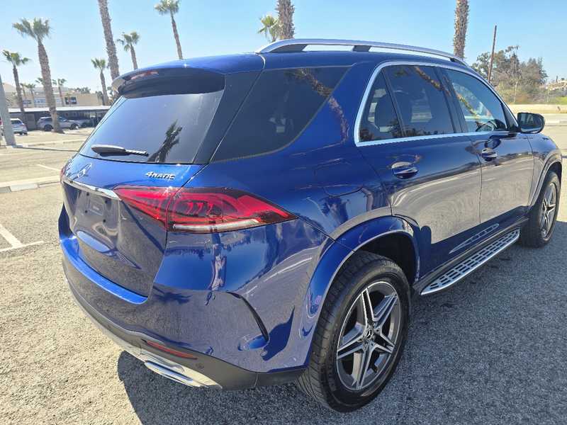 2020 Mercedes-Benz GLE-Class 2,0L 2020 Cyprus