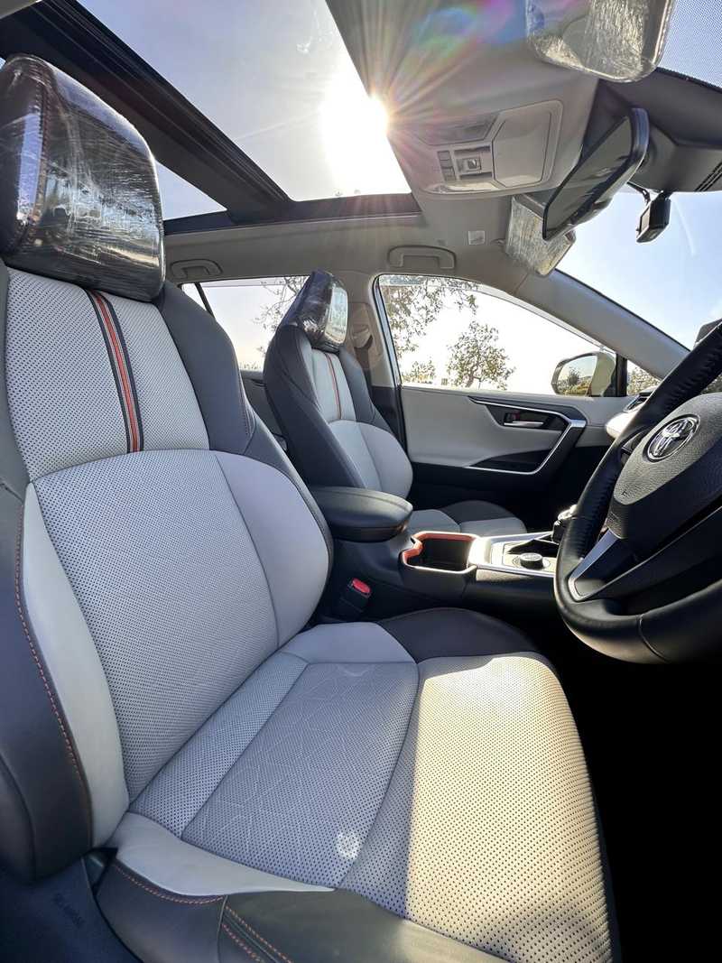 2025 Toyota RAV4 2,5L 2025 Cyprus