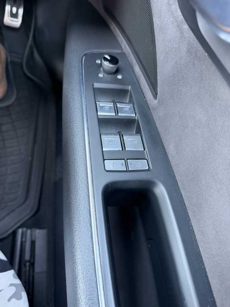 2019 Audi A8 3,0L 2019 Cyprus