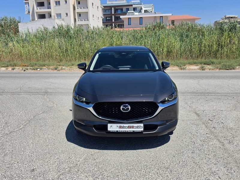 2025 Mazda CX-30 2,0L 2025 Cyprus