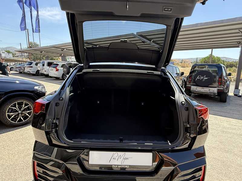 2024 BMW X2 2,0L 2024 Cyprus