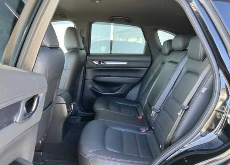 2022 Mazda CX-5 2,5L 2022 Cyprus