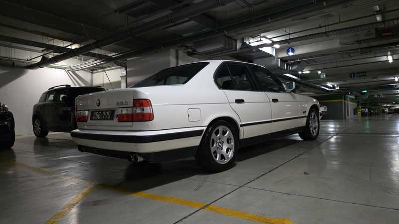 1991 Cars Classic 2,0L 1991 Cyprus