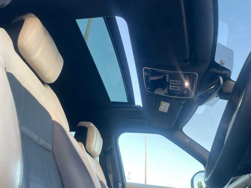 2022 Land Rover Range Rover Sport 3,0L 2022 Cyprus