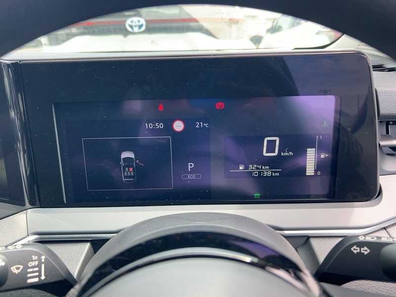 2024 Nissan Note e-Power 1,2L 2024 Cyprus