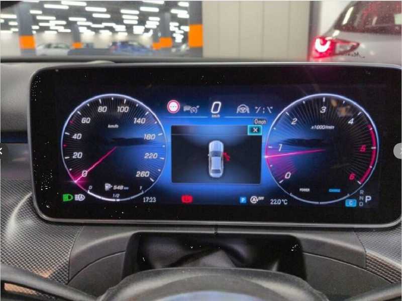 2023 Mercedes-Benz C-Class 2,0L 2023 Cyprus
