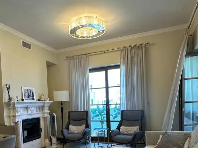 3-bedroom penthouse for sale, Limassol — Germasogeia Tourist Area