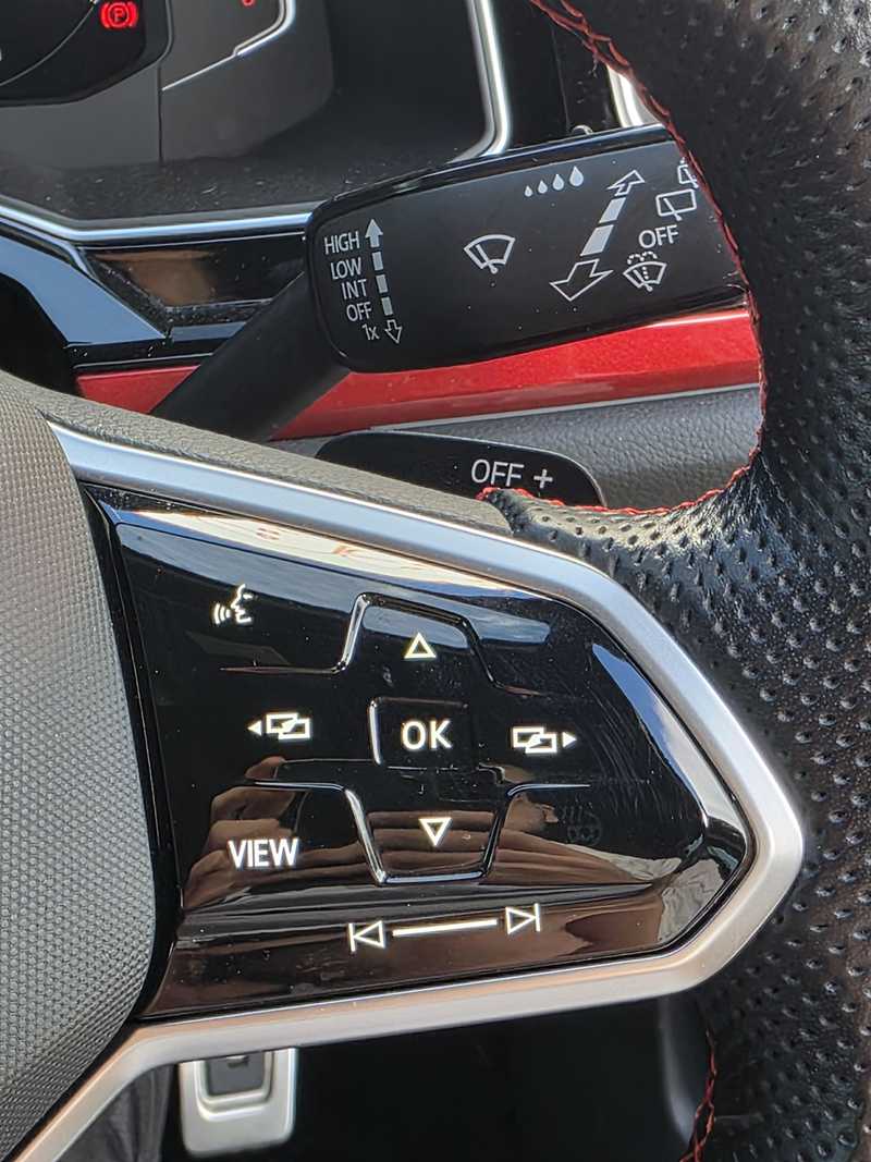 2023 Volkswagen Polo GTI 2,0L 2023 Cyprus