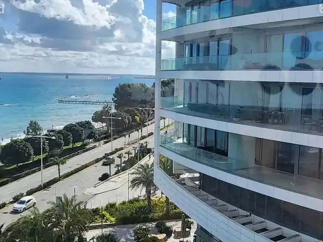 2-bedroom apartment for sale, Επαρχία Λεμεσού — Λεμεσός - Νεάπολη