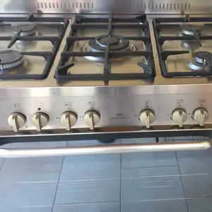 Newworld range gas cooker, Επαρχία Λεμεσού — Πισσούρι