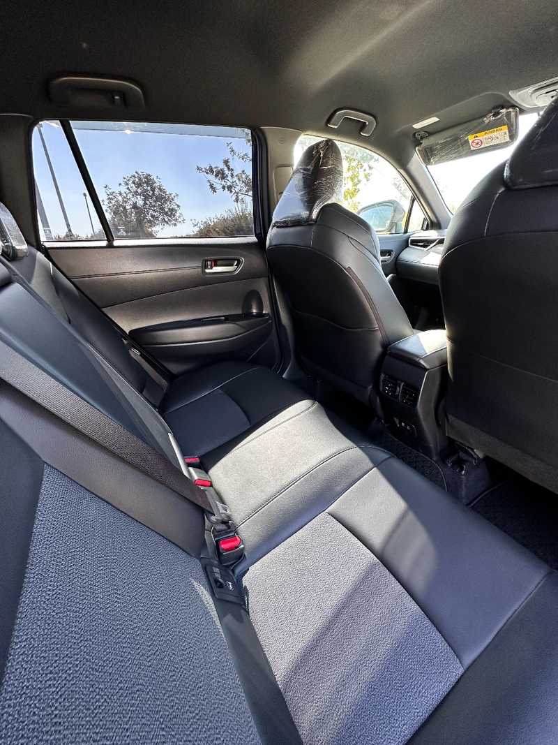 2023 Toyota Corolla Cross 1,8L 2023 Cyprus