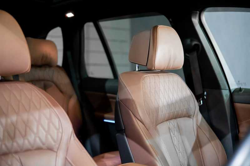 2023 BMW X5 3,0L 2023 Cyprus