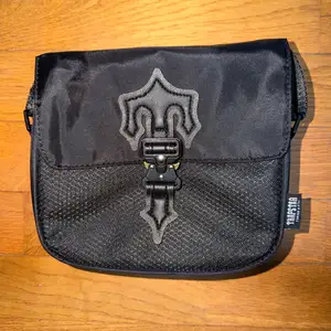 Trapstar irongate t crossbody bag black, Nicosia — Nicosia - Ag. Antonios