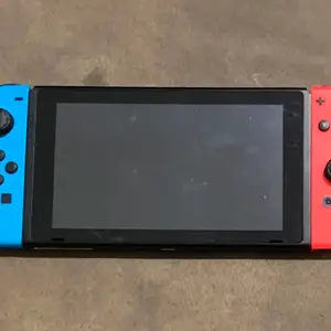 Nintendo switch, Paphos — Paphos - Anavargos