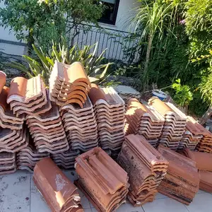 Used roof tiles, Επαρχία Λεμεσού — Λάνεια