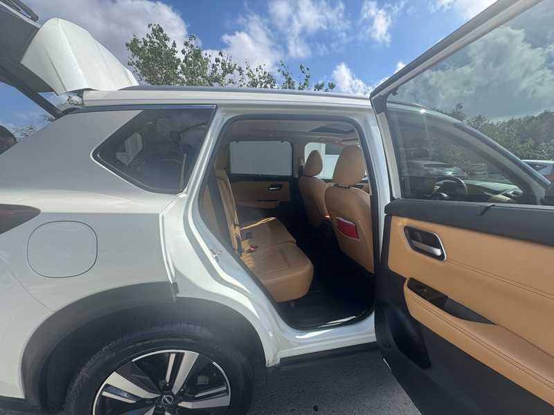 2024 Nissan X-Trail 1,5L 2024 Cyprus
