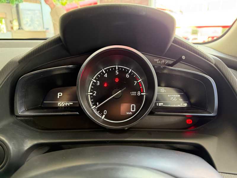 2023 Mazda 2 1,5L 2023 Cyprus