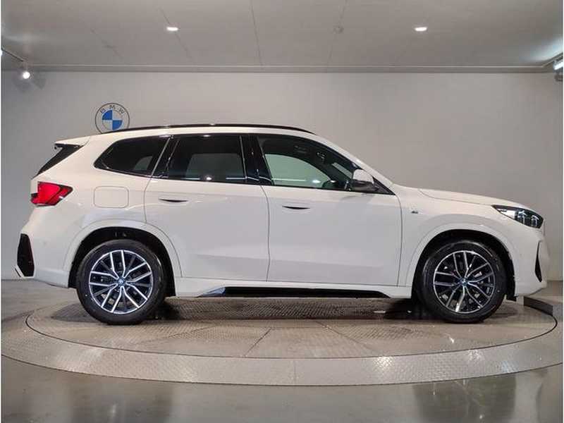 2024 BMW iX1 Electric 2024 Cyprus