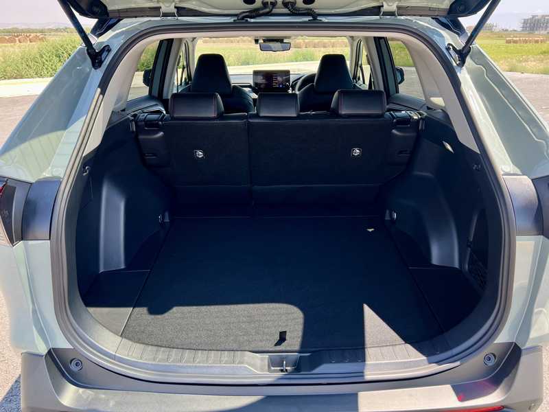 2025 Toyota RAV4 2,0L 2025 Cyprus