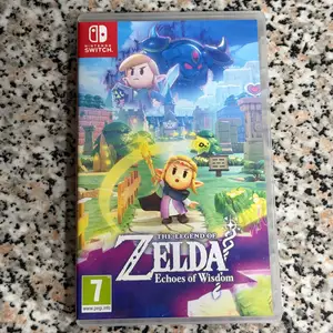 Zelda echoes of wisdom, Επαρχία Λεμεσού — Λεμεσός - Αγία Ζώνη