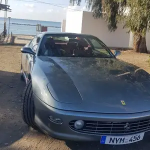 Ferrari 456