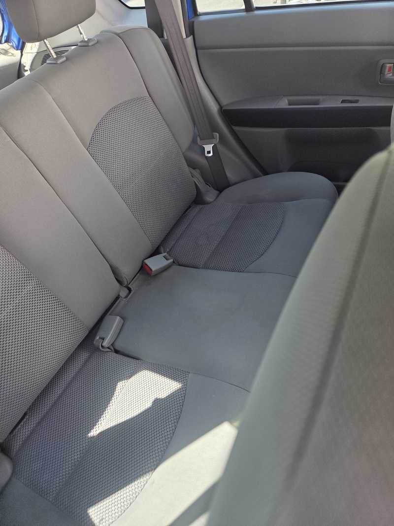 2002 Mazda Demio 1,3L 2002 Cyprus