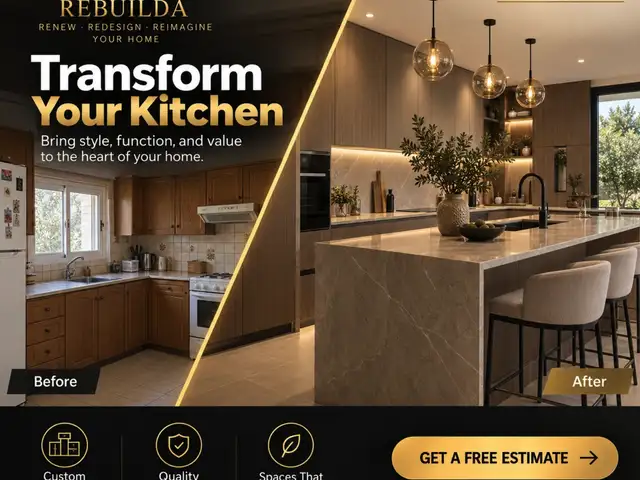 Full renovation, painting, tiles, kitchens and more, Επαρχία Λεμεσού — Λεμεσός - Αγία Ζώνη