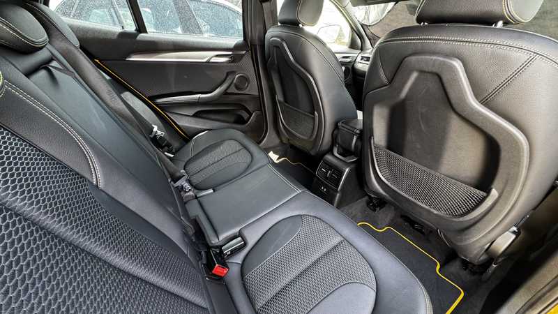 2021 BMW X2 2,0L 2021 Cyprus