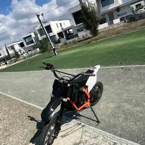 Κατάλληλη για όποιον ψάχνει μια pit bike σε καλή κατάσταση παιδικό ηλικίας 10-18, Nicosia — Lakatameia - Archangelos-Anthoupoli