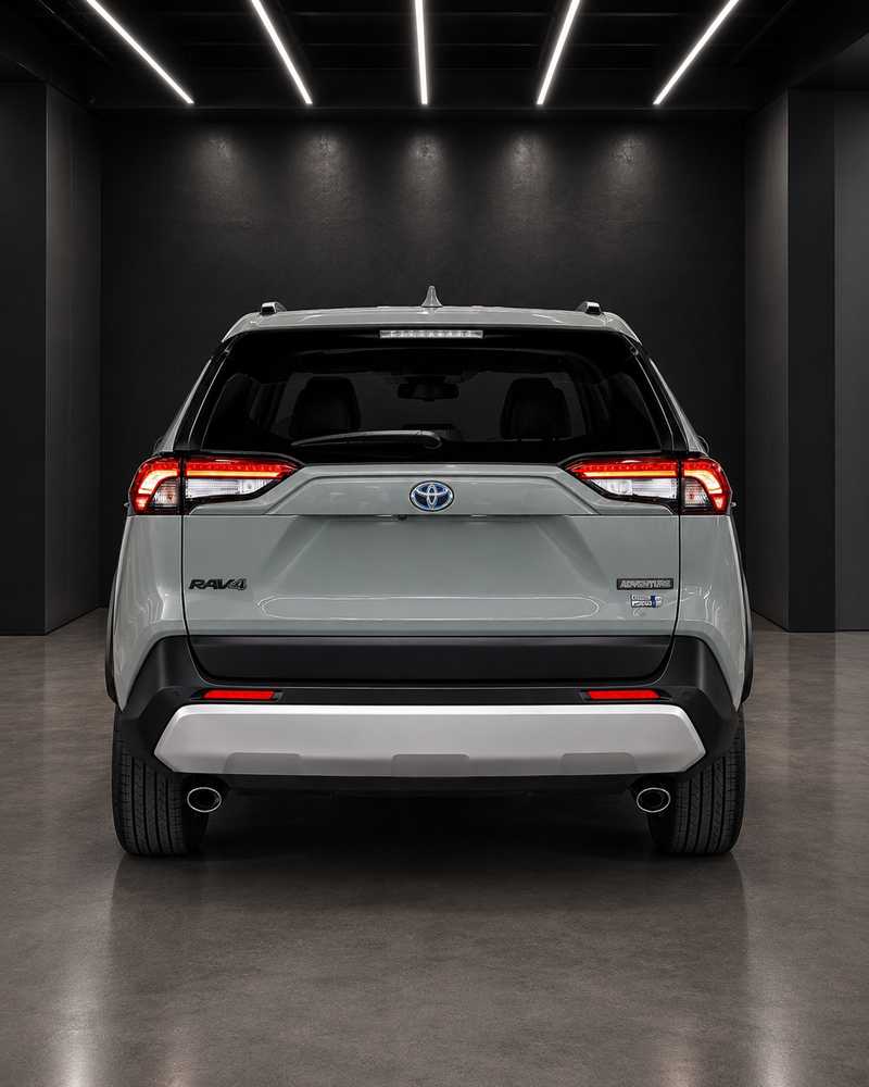 2023 Toyota RAV4 2,5L 2023 Cyprus
