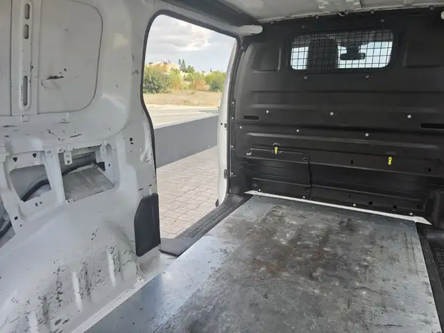 Citroen Dispatch 1,6L 2021, Paphos — Mesogi - 8