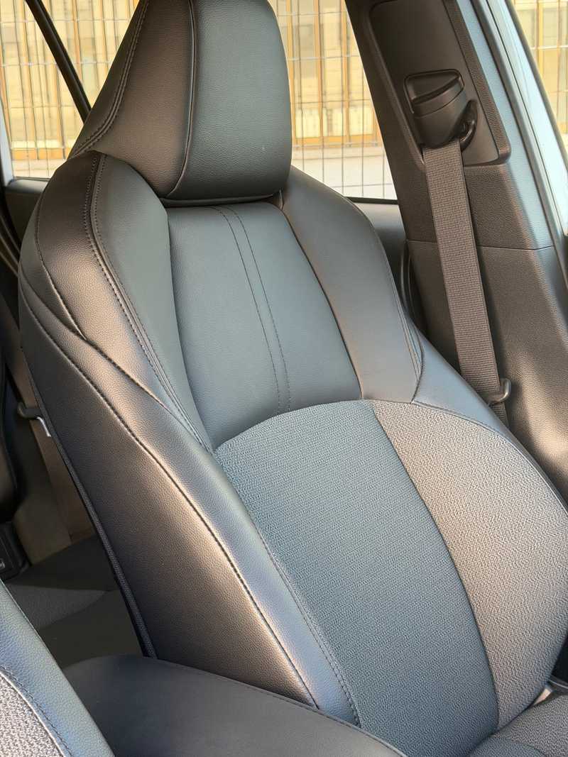 2023 Toyota Corolla Cross 1,8L 2023 Cyprus
