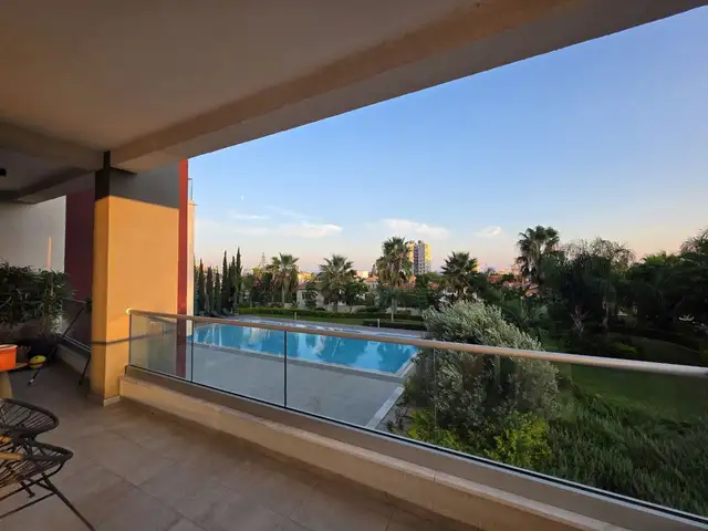 3-bedroom apartment for sale, Limassol — Mouttagiaka
