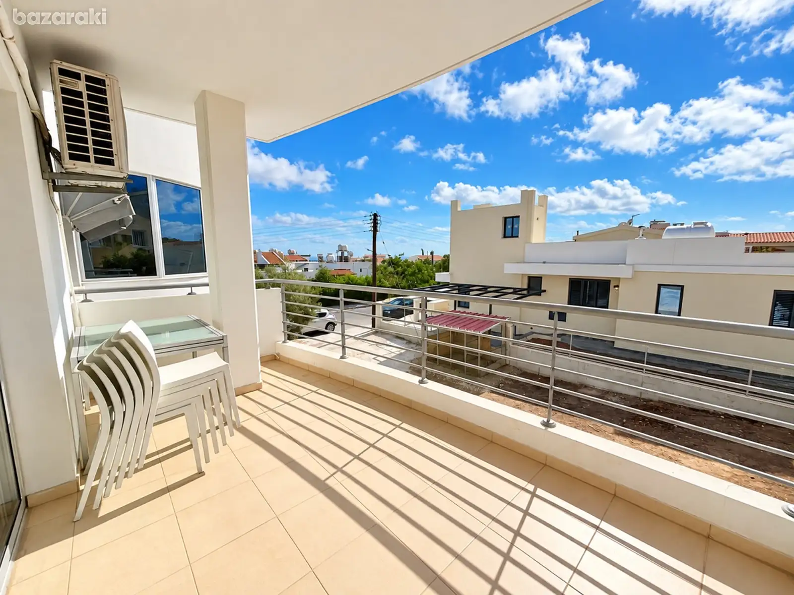 Apartment, 2 bedrooms — 8