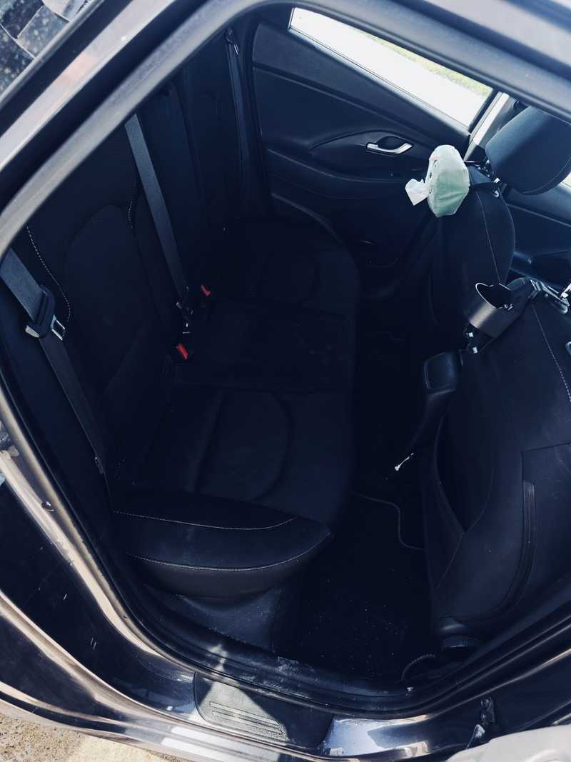 2018 Hyundai i30 1,6L 2018 Cyprus
