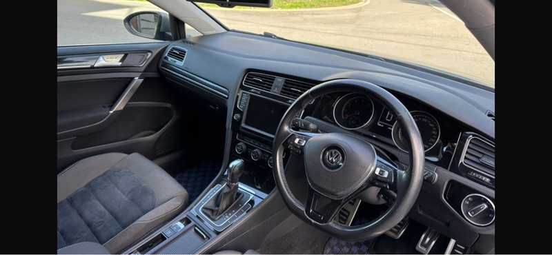 2014 Volkswagen Golf 1,4L 2014 Cyprus