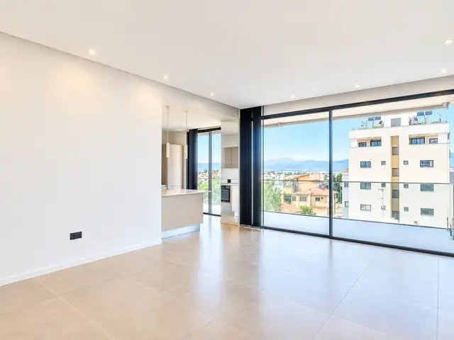 2-bedroom apartment for sale, Nicosia — Nicosia - Lykabittos