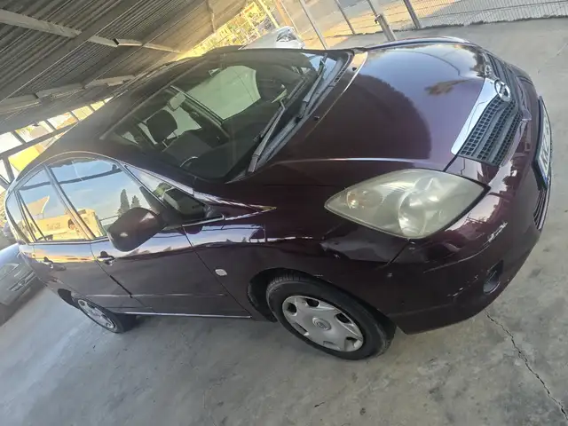 Toyota Spacio