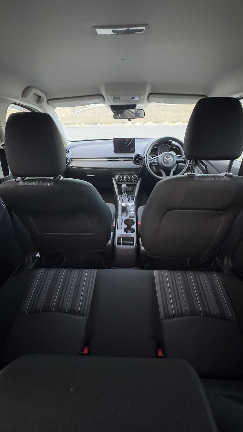 2022 Mazda 2 1,5L 2022 Cyprus